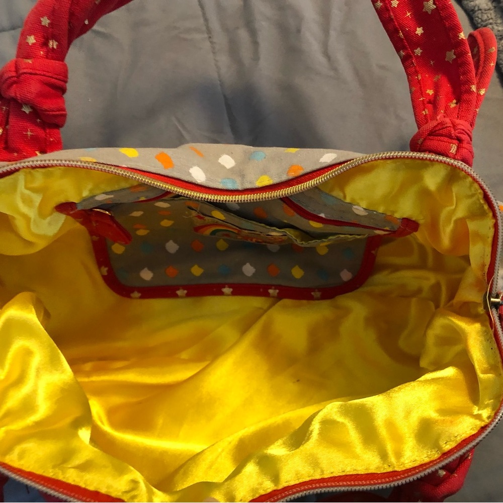 Handbag - Picture 5 of 11